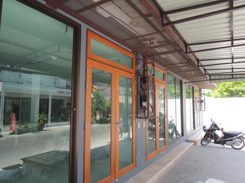 Misone Hotel Chiang Mai Exterior photo